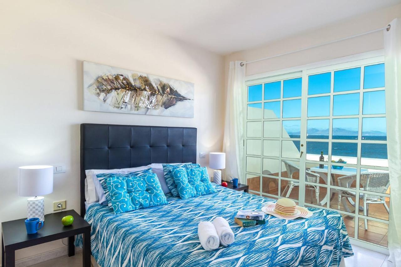 Villa Atlantico By Villa Plus Corralejo Luaran gambar