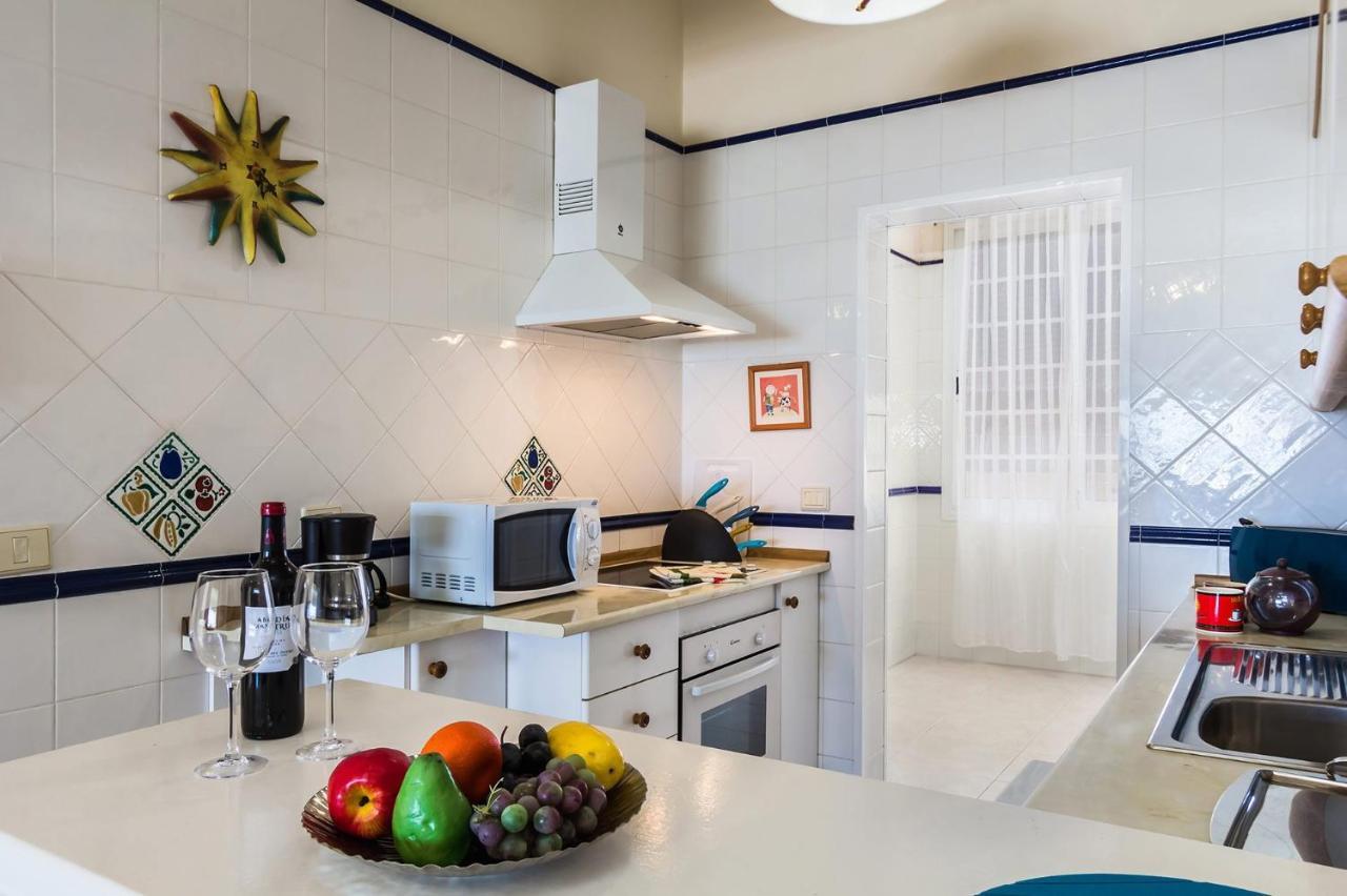 Villa Atlantico By Villa Plus Corralejo Luaran gambar