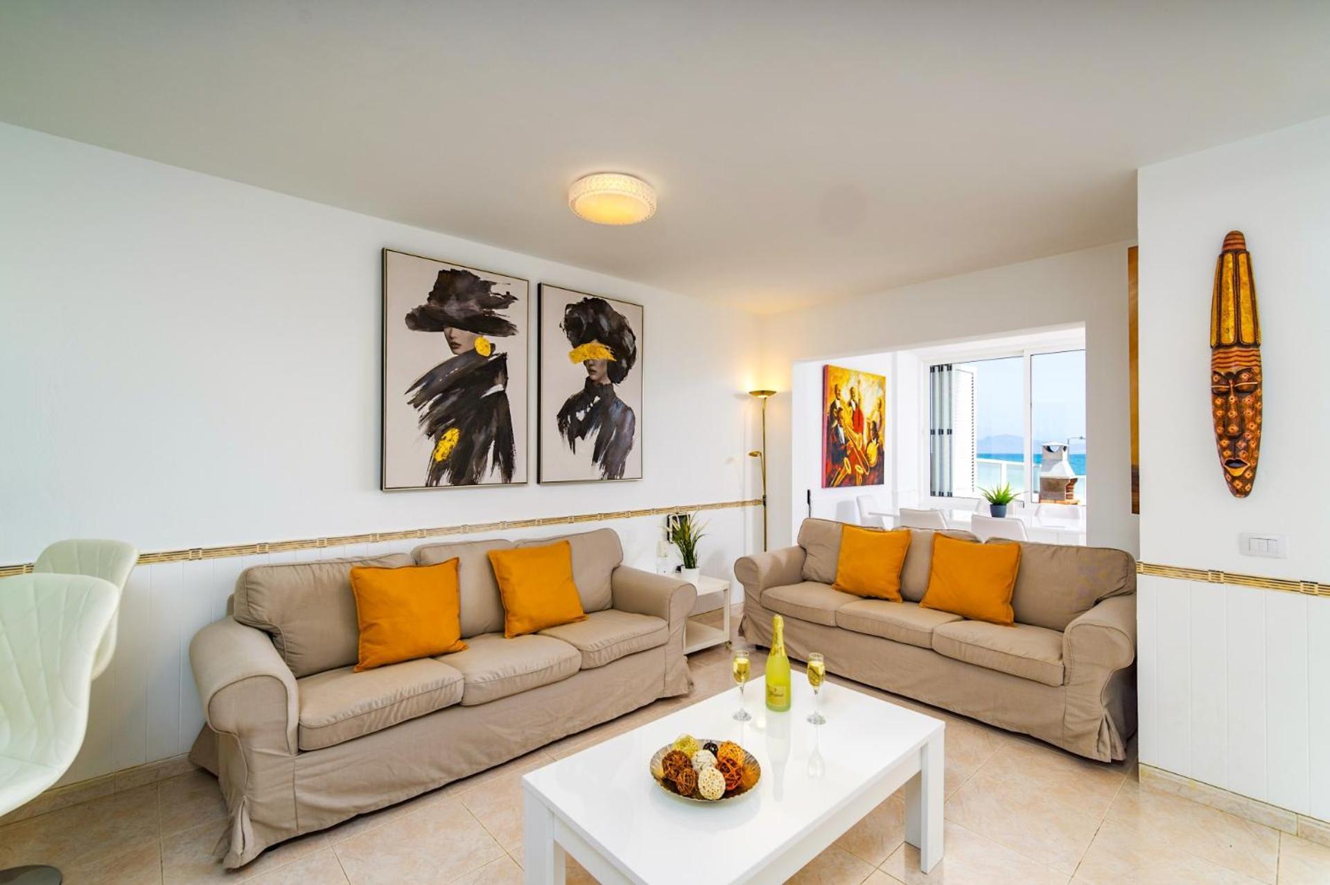 Villa Atlantico By Villa Plus Corralejo Luaran gambar
