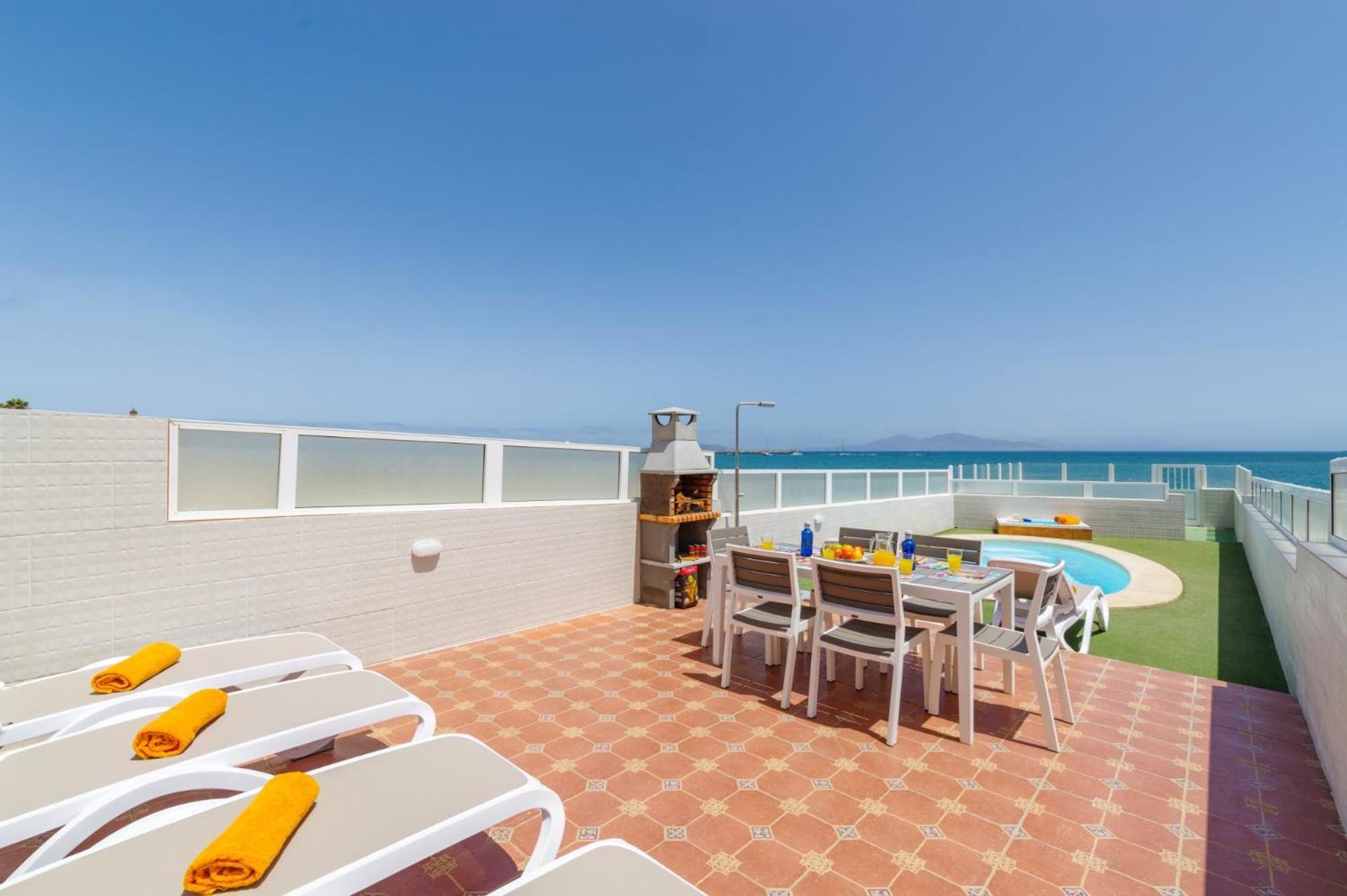 Villa Atlantico By Villa Plus Corralejo Luaran gambar
