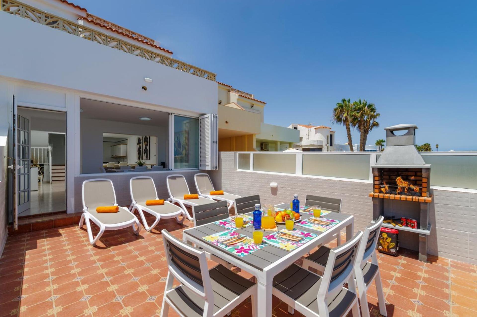 Villa Atlantico By Villa Plus Corralejo Luaran gambar
