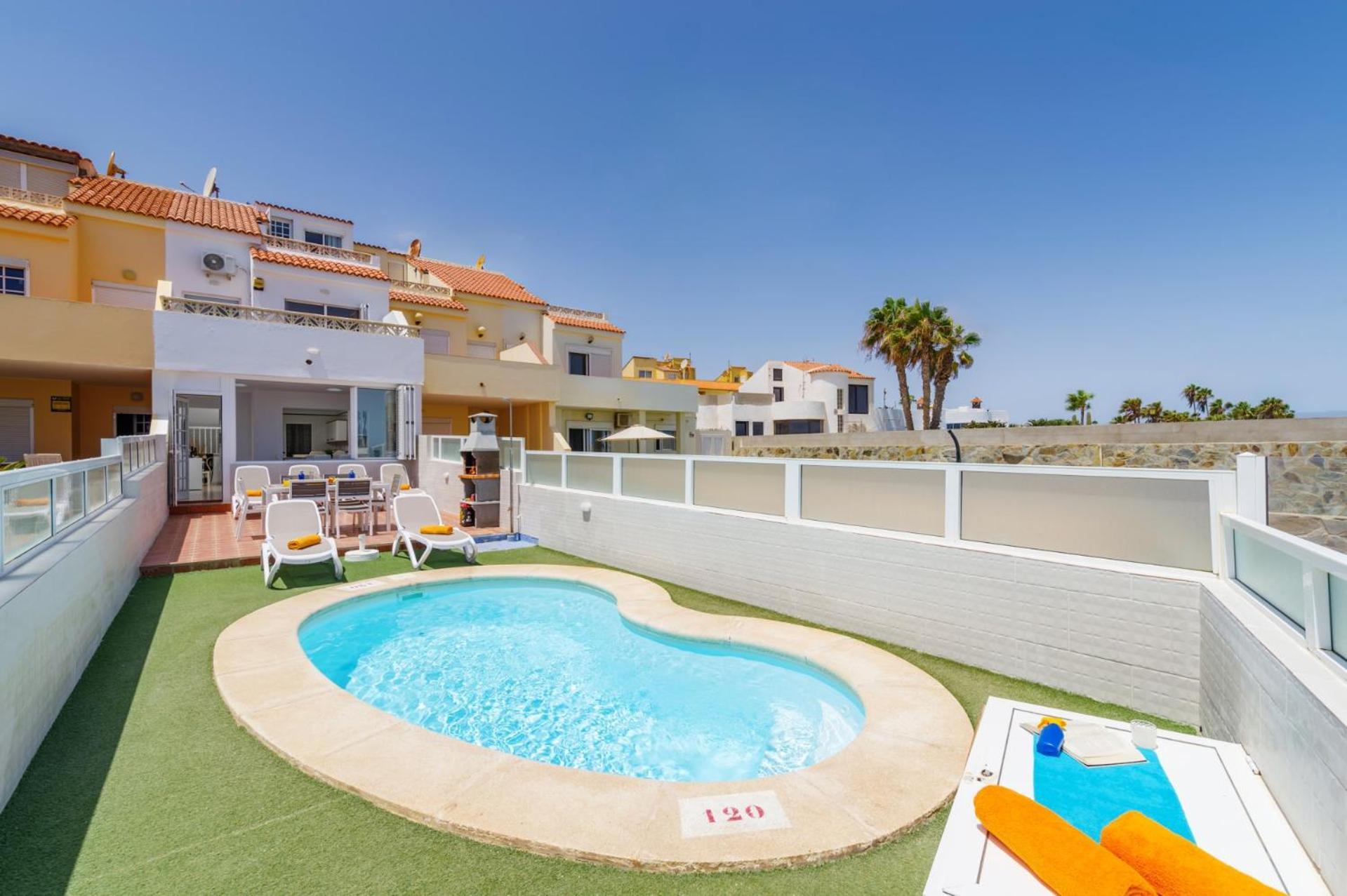 Villa Atlantico By Villa Plus Corralejo Luaran gambar